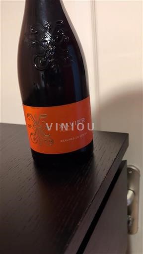 Rhône Valley Beaumes de Venise Xavier Vignon Beaumes de Venise 2017
