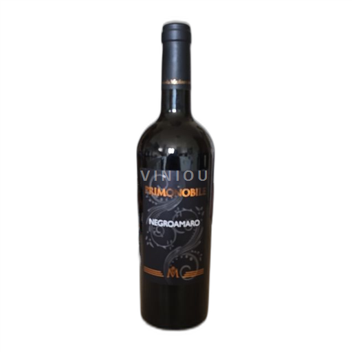 Apúlia Não especificado Vinicola Mediterranea S.r.l Primonobile 2021