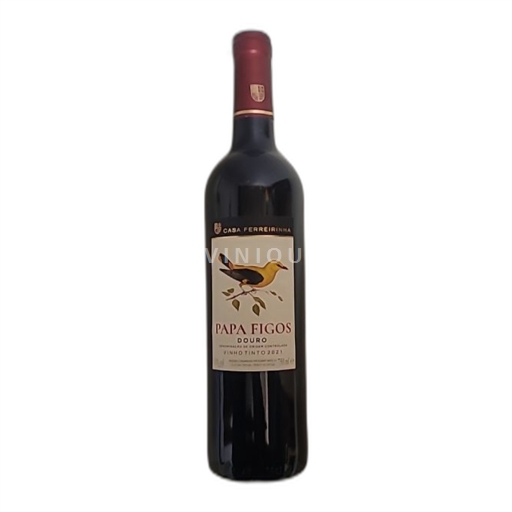Portugal Douro Casa Ferreirinha Papa Figos 2021