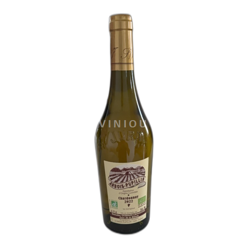 Jura Arbois Domaine Overnoy-Crinquand Gaec de la Bidode 2022