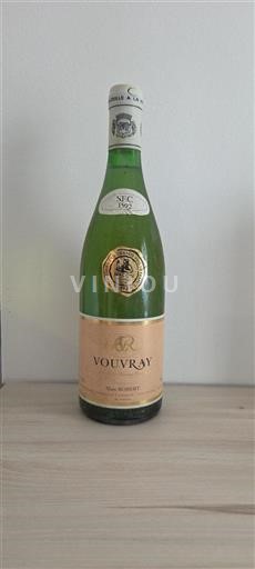 Dolina Loare Vouvray Alain Robert 1992