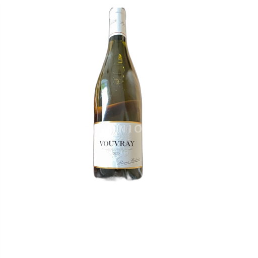 Vin Blanc sec Pierre Brévin 2020 France Vallée de la Loire Vouvray AOC