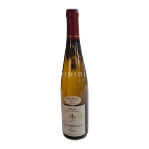 Elsass Grand Cru Dopff Gewurztraminer Tradition 2021