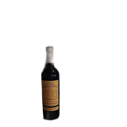 Bordeaux Saint-Émilion Grand Cru Classé Château Balestard La Tonnelle 2015