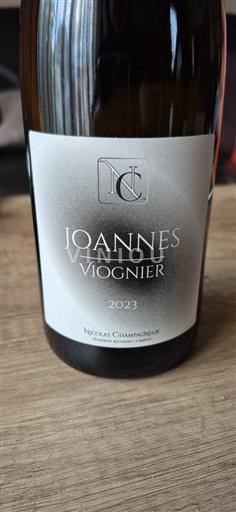 Dolina Loare Dunaj Nicolas Champagnieux Joannes 2023
