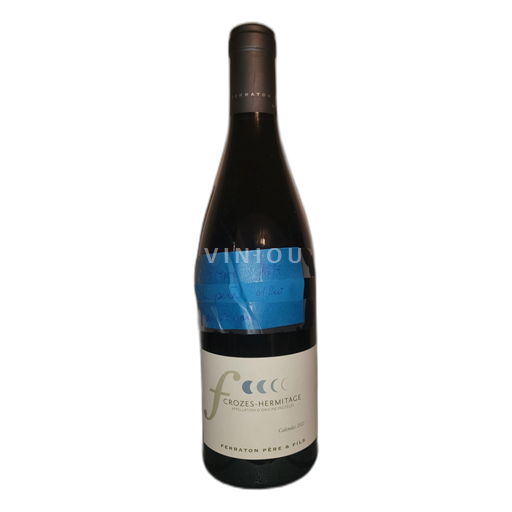 Рона Кроз-Ермітаж Ferraton Père & Fils Calendes 2021