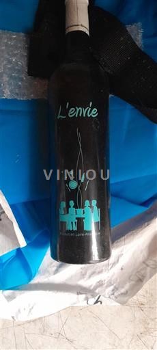 Loire-dalen Ikke specificeret L'Envie Ikke årgangsbestemt