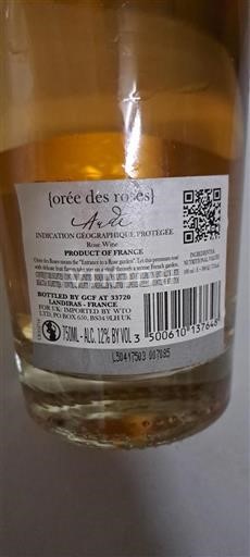 Alpen en Rhônevallei Ardèche Orée des Roses 2024
