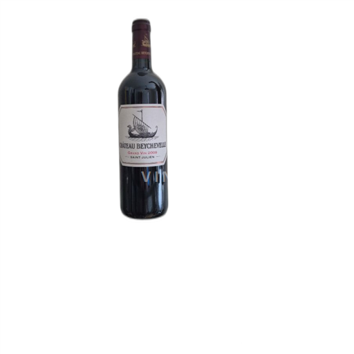 Bordeaux Saint-Julien Grand Cru Beychevelle Grand Vin 2009