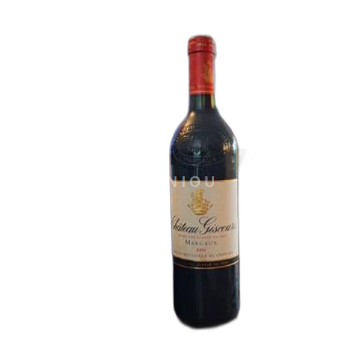 Bordeaux Margaux Grand Cru Château Giscours 2009