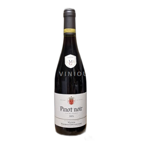 Bourgogne Maison Maurice Gentilhomme 2024