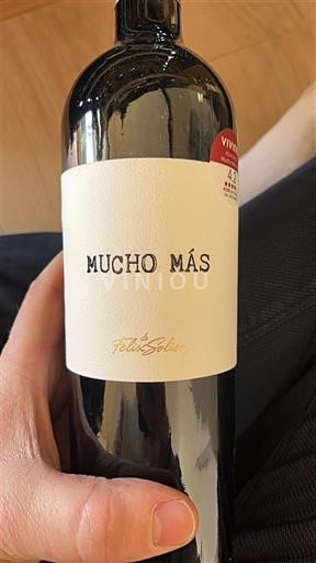 Castilië-La Mancha Niet gespecificeerd Félix Solís Mucho Más 2021