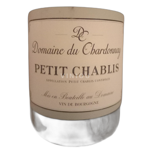 Bourgondië Petit-Chablis Domaine Chardonnay 2022