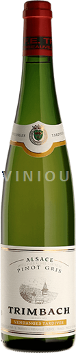 Alsace Riesling Domaine Trimbach Réserve 2022