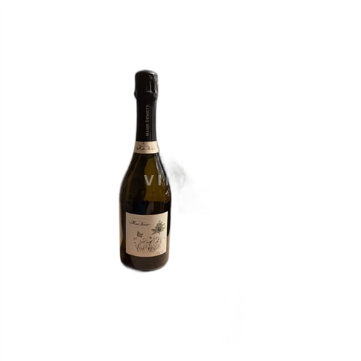 Champaña Champán Champagne Marie Demets Sin añada