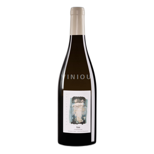 Jura Arbois Domaine Labet Hasard 2015