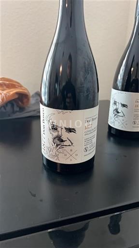 Provence Côtes-de-Provence Domaine Le Songe des Saveurs 1877 Don Bosco 2020