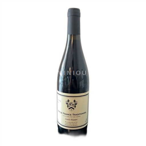 Borgogna Pommard Cuvée Pourpre 2021