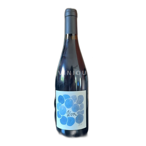 Corse Clos marfisi Uva 2019