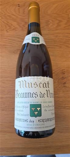 Valle del Rodano Moscato di Beaumes-de-Venise Domaine Des Bernardins 2023