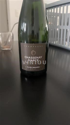 Champagne Chassenay Arce Première Non Millésimé