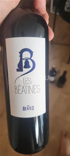 Provenza Non specificato Les Béates Les Béatines 2020