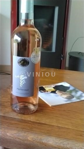 Provence, hạ lưu Rhône, Corse Địa Trung Hải Jean-Henri Fabre 2024