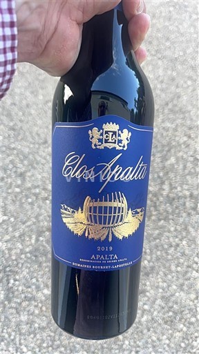 Colchagua Valley Unspecified Clos Apalta 2019