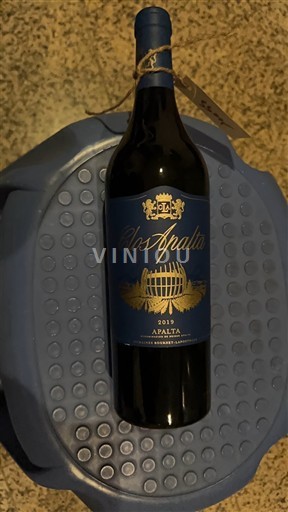 Thung lũng Colchagua Không được chỉ định Clos Apalta 2019