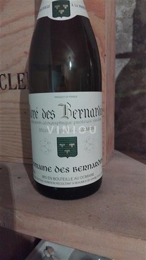 Rhône Valley Muscat de Beaumes de Venise Domaine Des Bernardins 2022