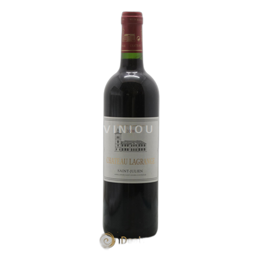 Bordeaux Saint-Julien Château Lagrange 3ème Grand Cru Classé 2006
