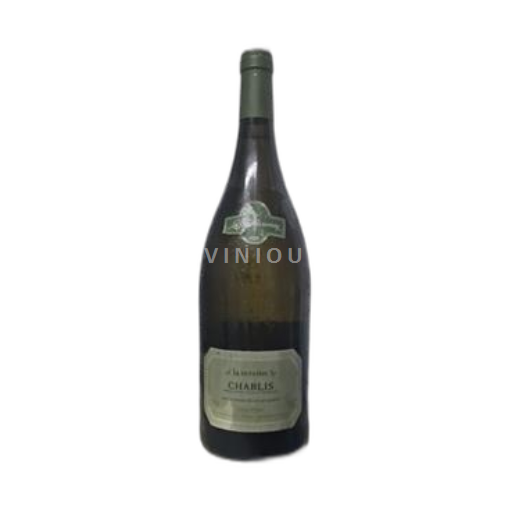 Borgoña Chablis La Chablisienne La Sereine 2009