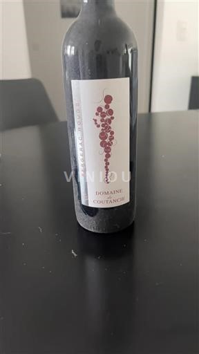 Southwest Bergerac Domaine Coutancie 2022