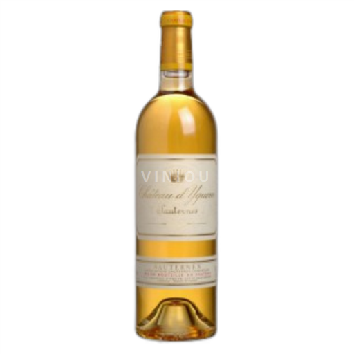 Bordéus Sauternes Château Yquem 1er Cru Classé Supérieur Yquem 2006