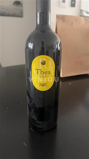 Emilia-Romagna Non specificato Tre Monti Thea 2018