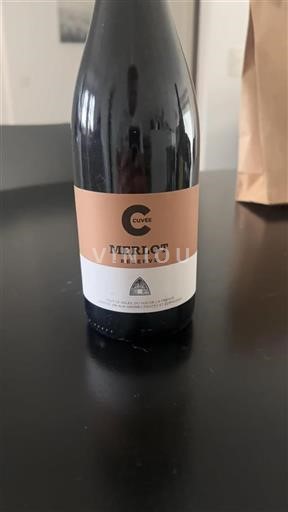 Linguadoca Non specificato Cuvée Merlot Réserve 2021