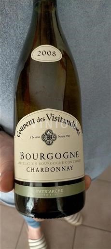 Burgund Couvent des Visitandines 2008