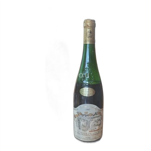 Loire Valley Coteaux-du-Layon Domaine Dhommé 1997