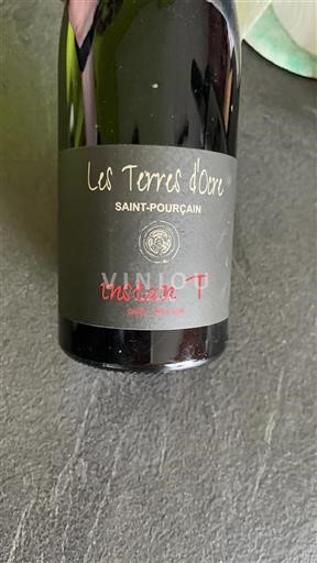 Údolí Loiry Saint-Pourçain Les Terres Ocre Instan T Neročník