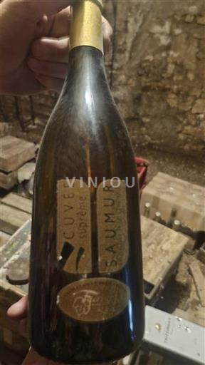 Valle del Loira Saumur Suprême Sin añada