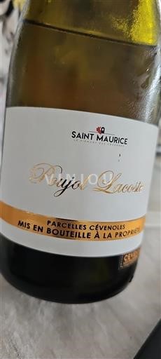 Languedoc-Roussillon Cévennes Saint Maurice Poujol Lacoste 2023