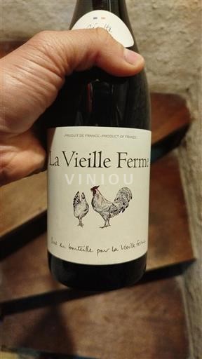 Rhône Valley Unspecified La Vieille Ferme Non-Vintage
