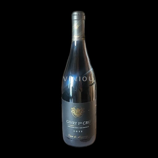 Bourgogne Không được chỉ định Premier Cru Cave de Mazenay 2022