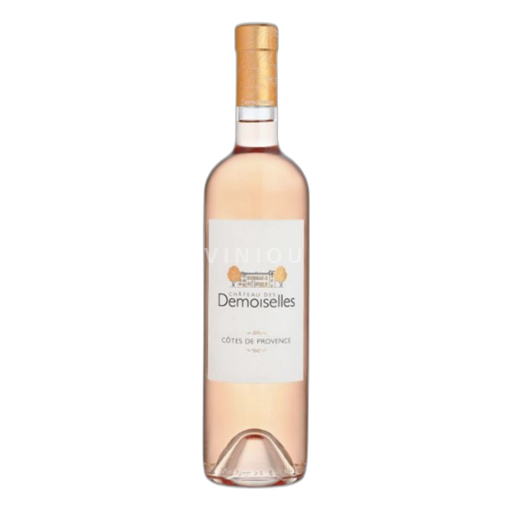 Provansa Côtes-de-Provence Château Des Demoiselles 2023