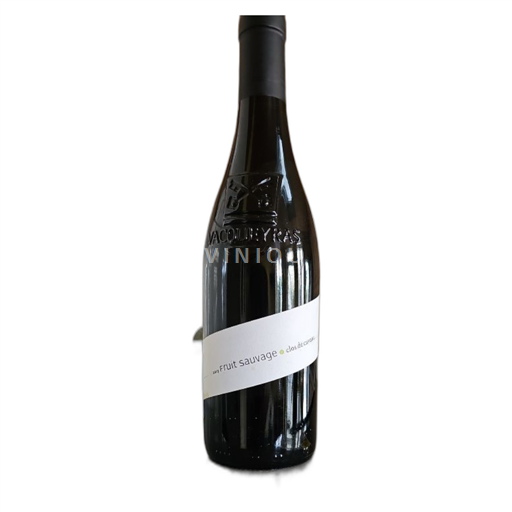 Thung lũng Rhône Vacqueyras Clos de Caveau 2017