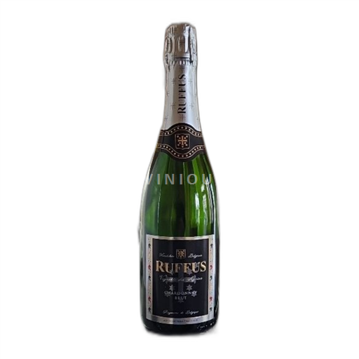 Wallonie Crémant de Wallonie Ruffus 2024