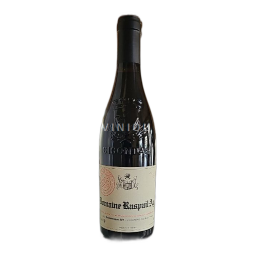 Rhône-dalen Domaine Raspail ay 2019 2019