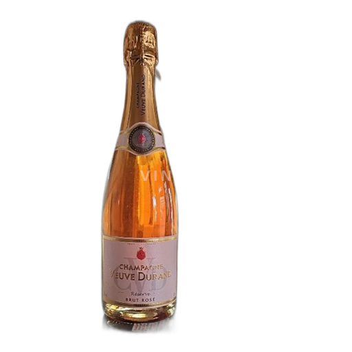 Champagne Sâm-panh Veuve Durand 2023