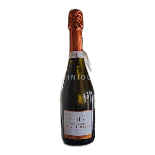 Champagne Sâm-panh Veuve Cheurlin 202 2022