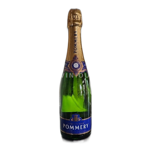 Champagne Sâm-panh Pommery 2020 2020